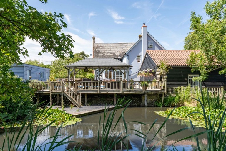 Images for Wickhambrook, Suffolk, Newmarket