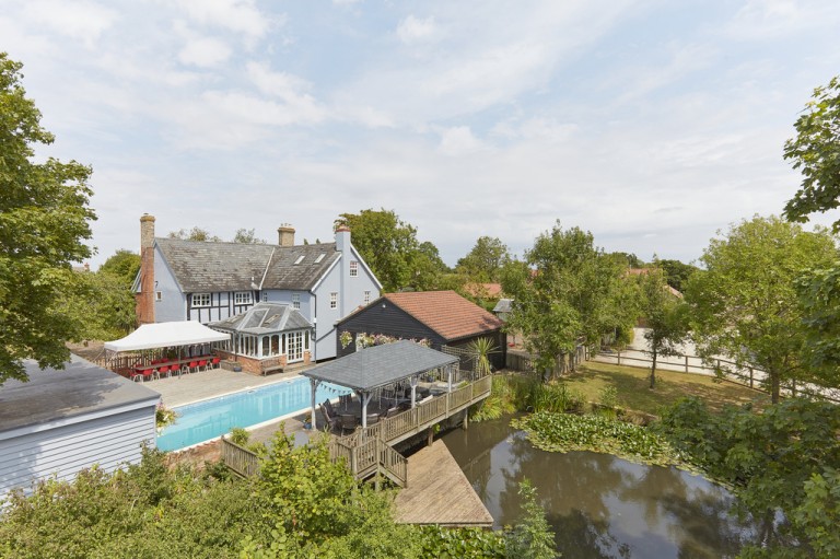 Images for Wickhambrook, Suffolk, Newmarket