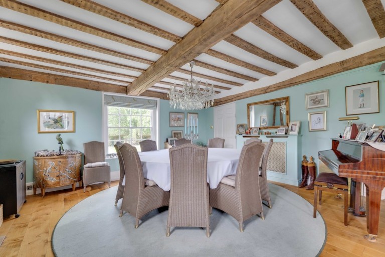 Images for Wickhambrook, Suffolk, Newmarket