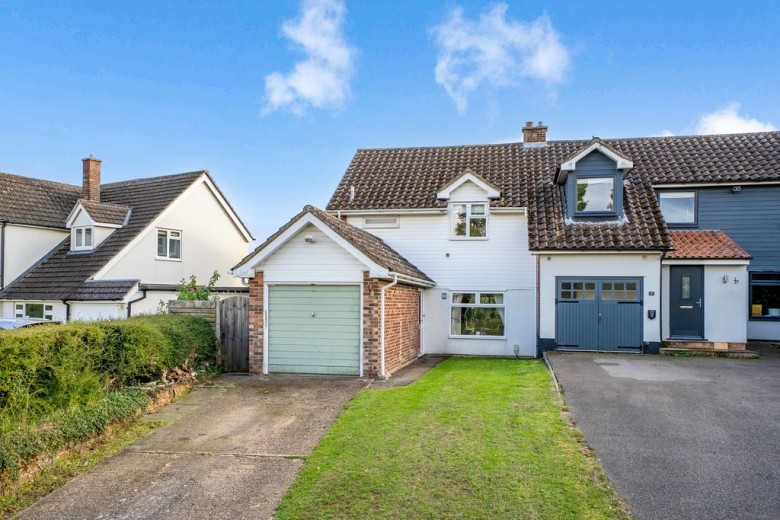 Click the photo for more details of Clare, Suffolk, Sudbury