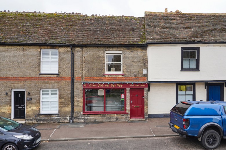 Click the photo for more details of Clare, Suffolk, Sudbury