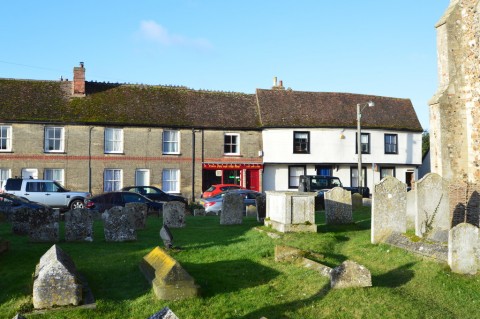 Click the photo for more details of Clare, Suffolk, Sudbury