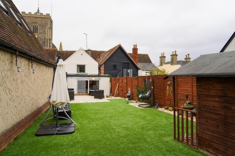 Click the photo for more details of Clare, Suffolk, Sudbury