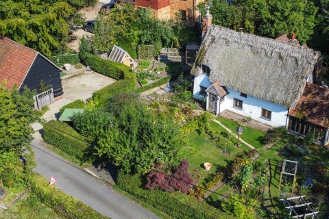 Click the photo for more details of Eye, Suffolk, Eye