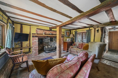 Click the photo for more details of Eye, Suffolk, Eye