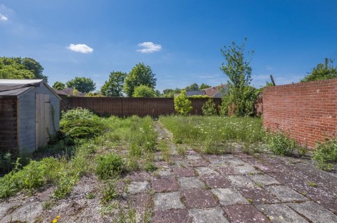 Click the photo for more details of Sudbury, Suffolk, Sudbury