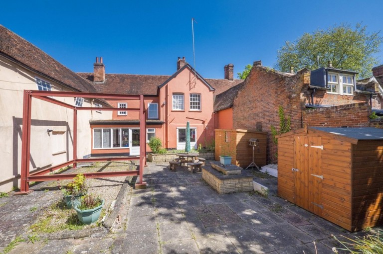 Images for Sudbury, Suffolk, Sudbury