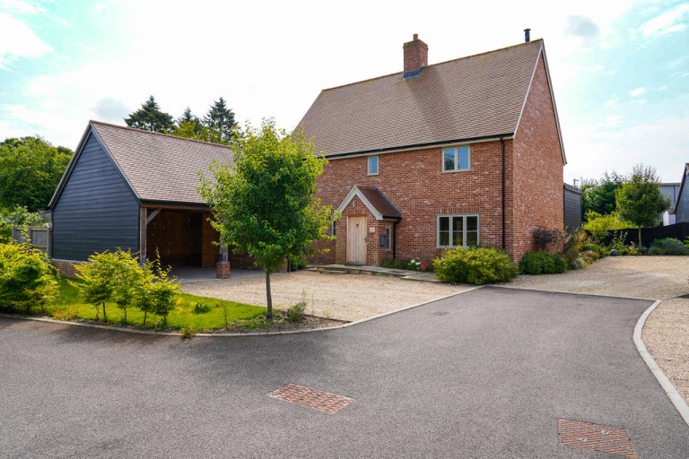 Images for Stradishall, Newmarket, Stradishall