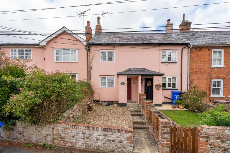 Click the photo for more details of Clare, Suffolk, Sudbury