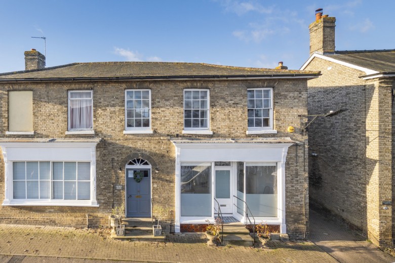 Click the photo for more details of Sudbury, Suffolk, Sudbury