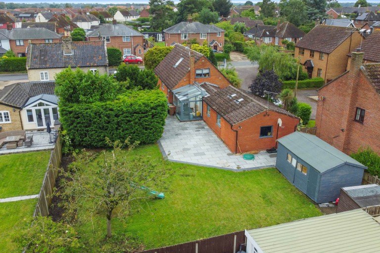 Images for Suffolk, Bury St Edmunds