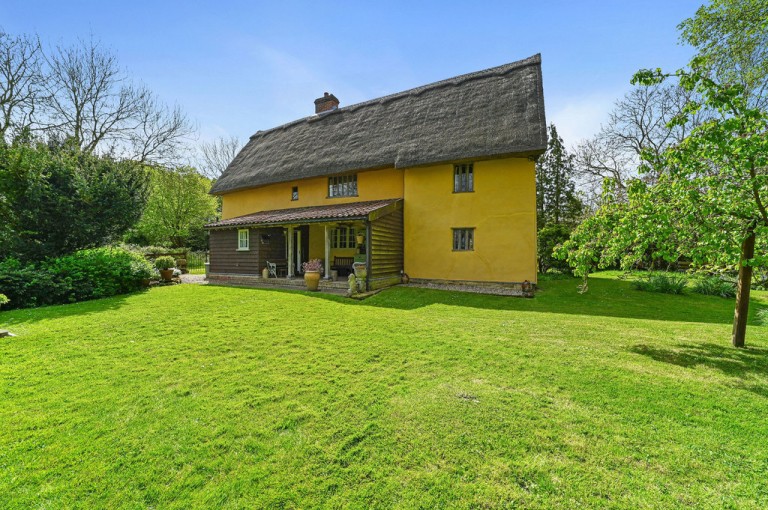 Images for Suffolk, Stowmarket