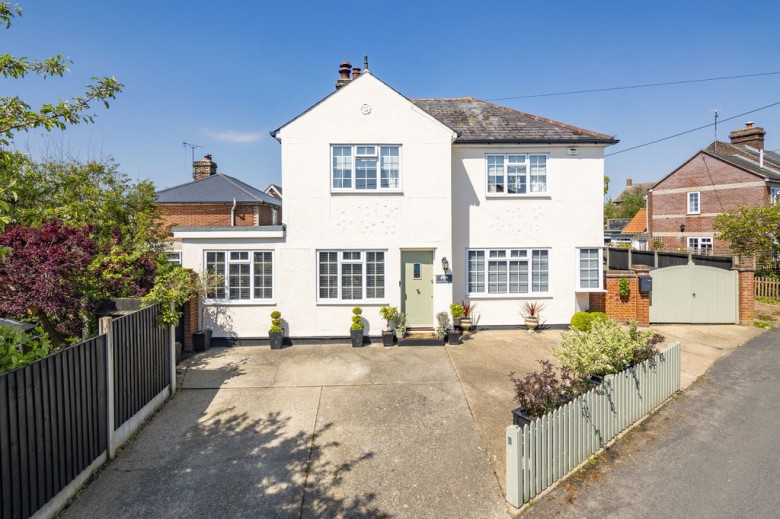 Click the photo for more details of West Bergholt, Essex, Colchester