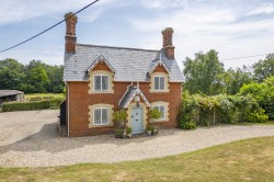 Images for Suffolk, Ipswich