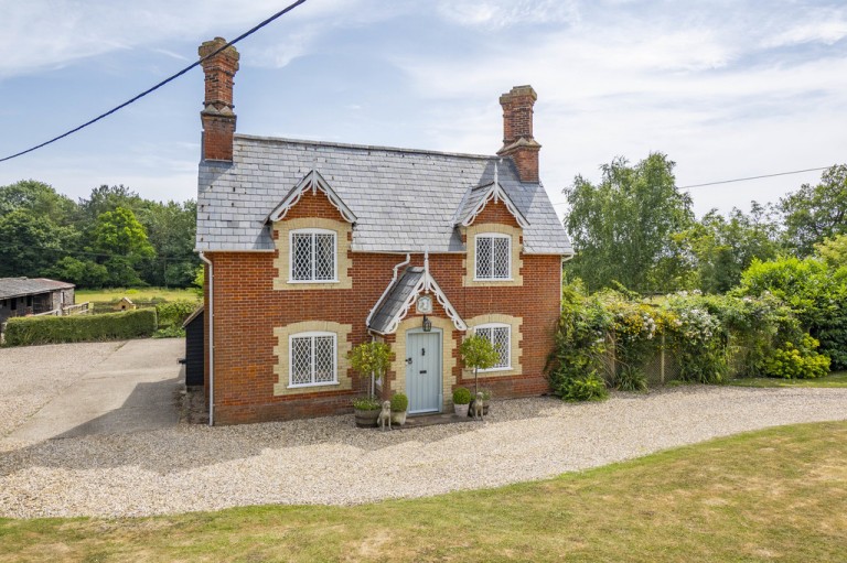 Images for Suffolk, Ipswich
