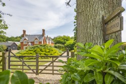 Images for Suffolk, Ipswich