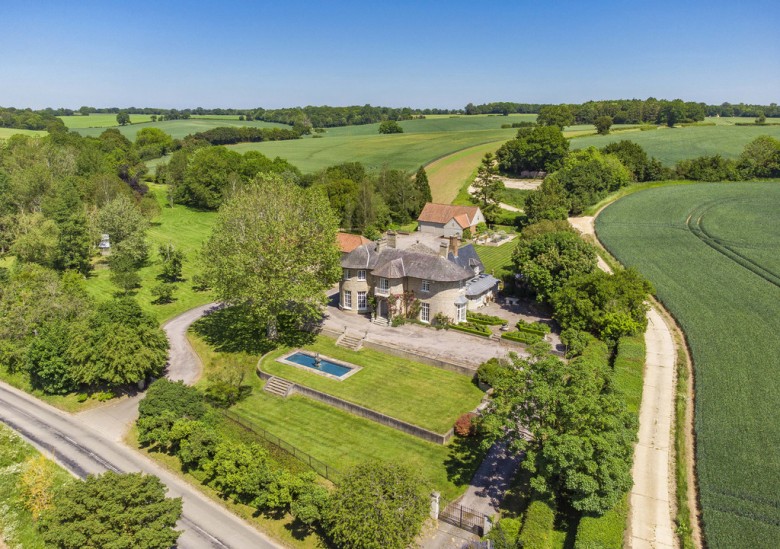Click the photo for more details of Long Melford, Suffolk, Sudbury