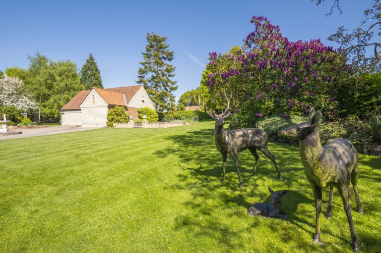 Images for Long Melford, Suffolk, Sudbury