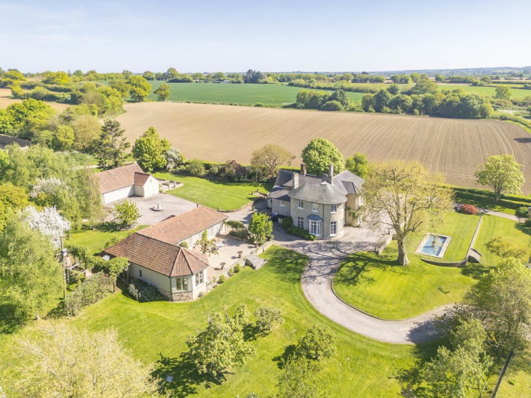 Images for Long Melford, Suffolk, Sudbury