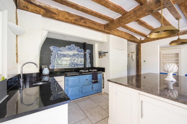 Images for Long Melford, Suffolk, Sudbury