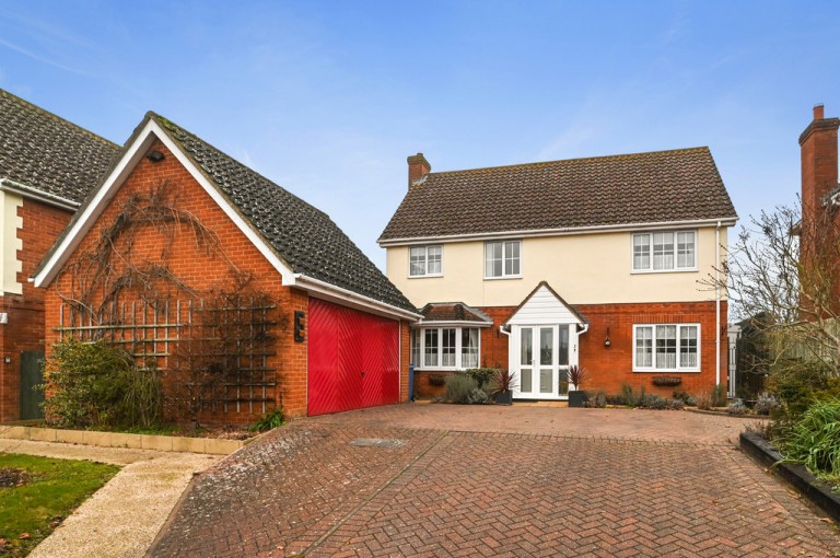 Images for Ipswich, Suffolk, Ipswich