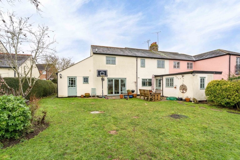 Images for Thurlow, Suffolk, Haverhill