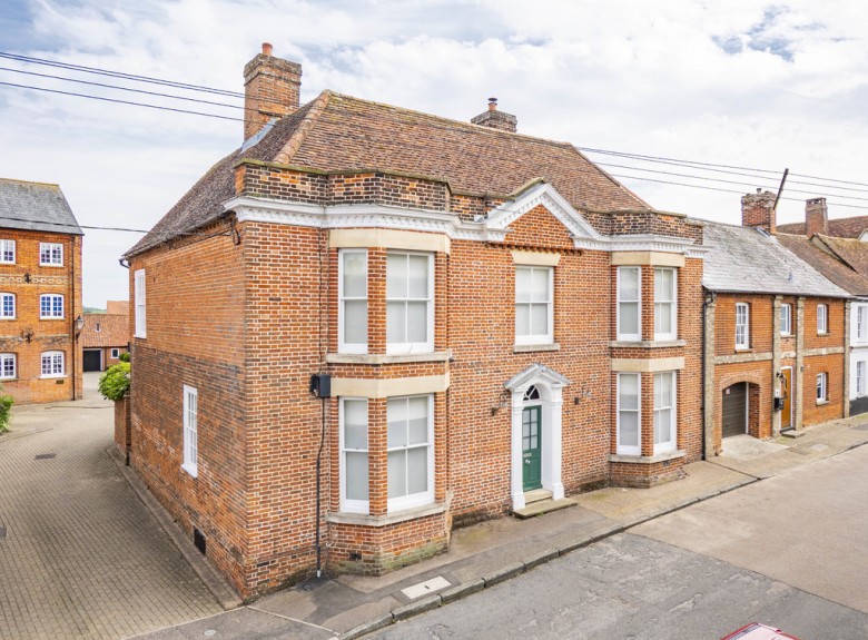 Click the photo for more details of Lavenham, Suffolk, Sudbury
