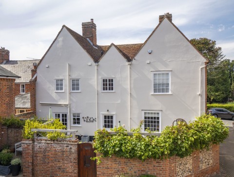 Click the photo for more details of Sudbury, Suffolk, Sudbury