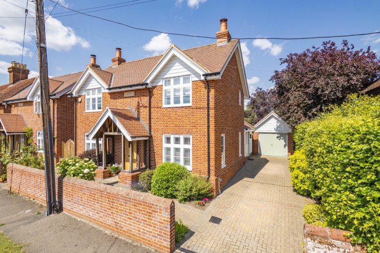 Click the photo for more details of Sudbury, Suffolk, Sudbury