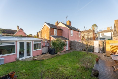 Click the photo for more details of Sudbury, Suffolk, Sudbury