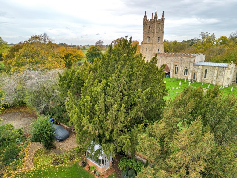 Images for Chevington, Suffolk, Bury St. Edmunds