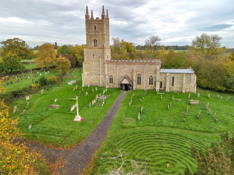 Images for Chevington, Suffolk, Bury St. Edmunds