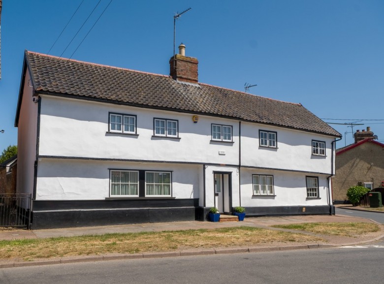 Click the photo for more details of Haughley, Stowmarket, Stowmarket