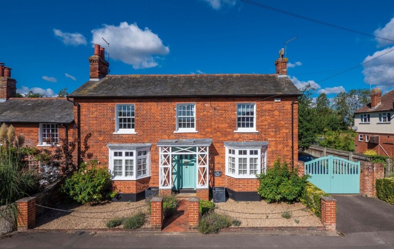 Images for Essex, Halstead
