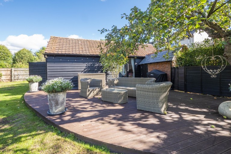 Images for Essex, Halstead