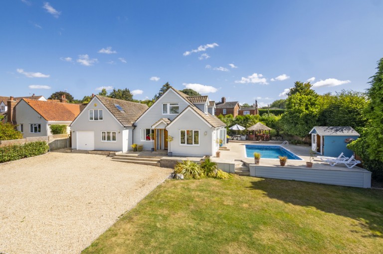 Images for Bures, Suffolk, Bures