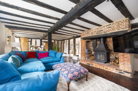 Click the photo for more details of Sudbury, Suffolk, Sudbury