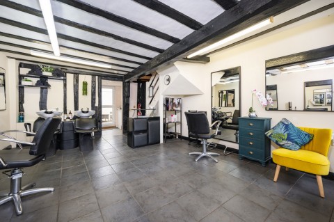 Click the photo for more details of Sudbury, Suffolk, Sudbury