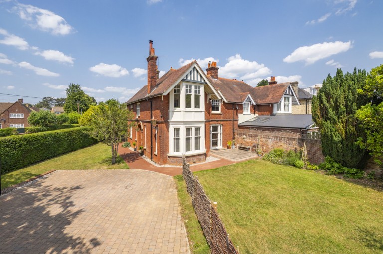 Images for Suffolk, Sudbury