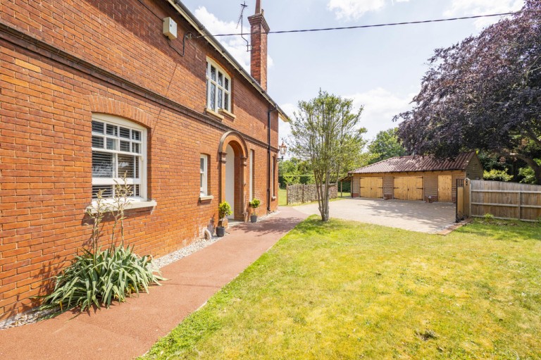 Images for Suffolk, Sudbury