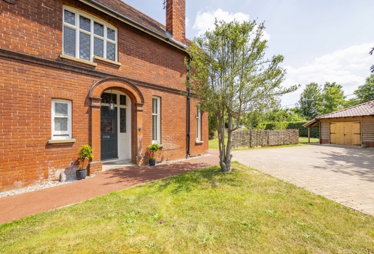 Images for Suffolk, Sudbury