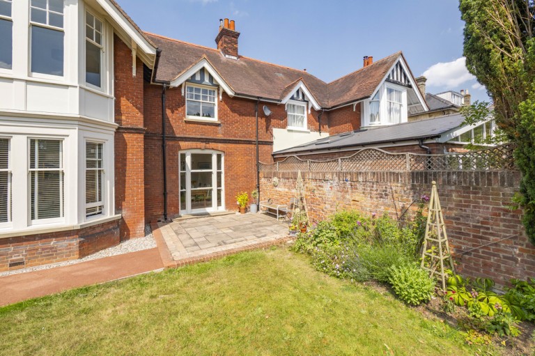 Images for Suffolk, Sudbury