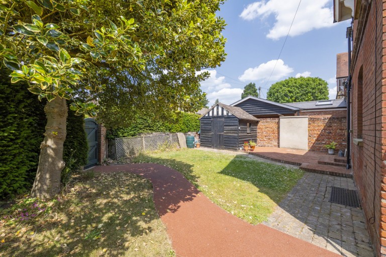 Images for Suffolk, Sudbury