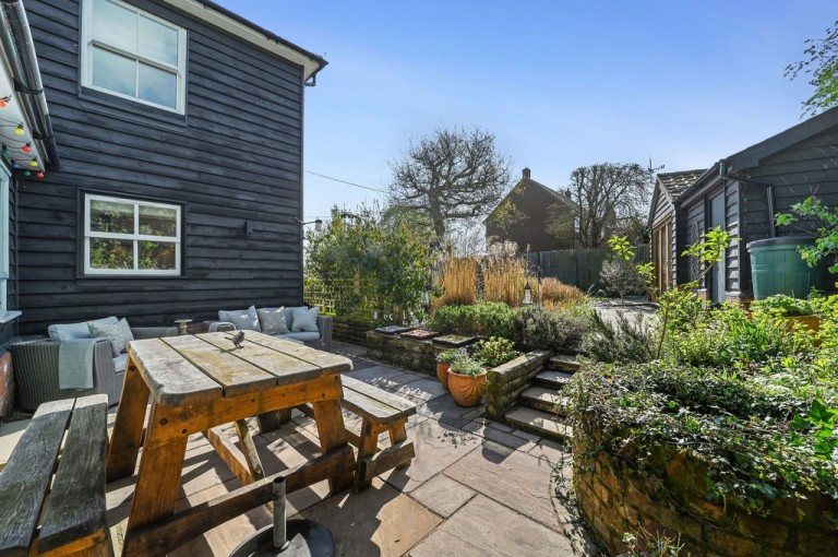 Images for Essex, Bures