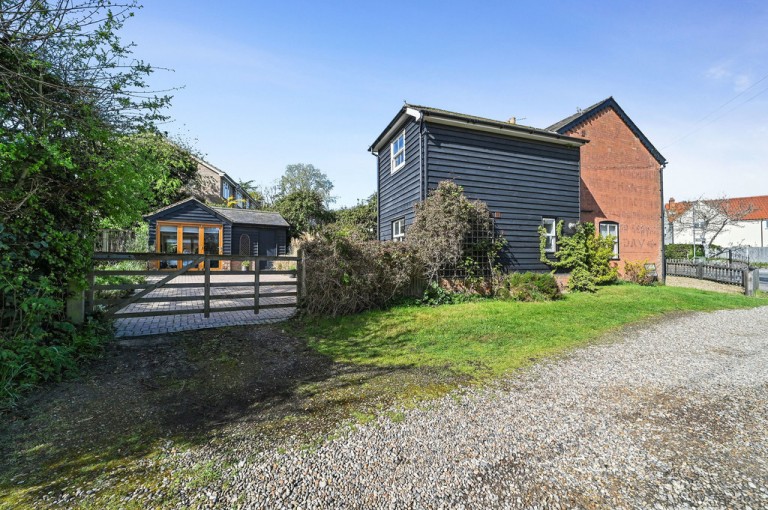 Images for Essex, Bures