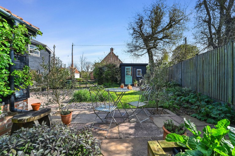 Images for Essex, Bures