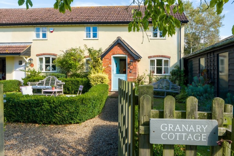 Images for Suffolk, Ipswich