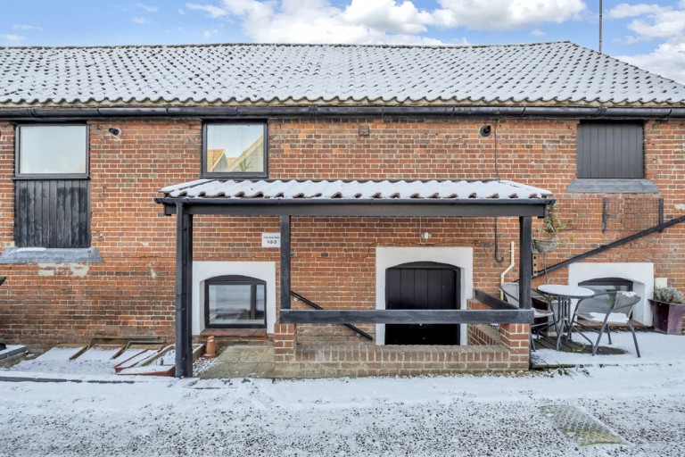 Images for Suffolk, Ipswich