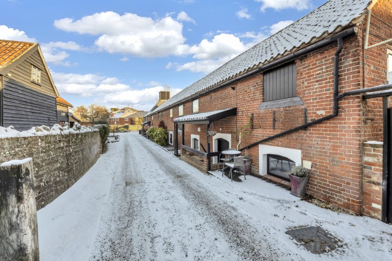 Images for Suffolk, Ipswich