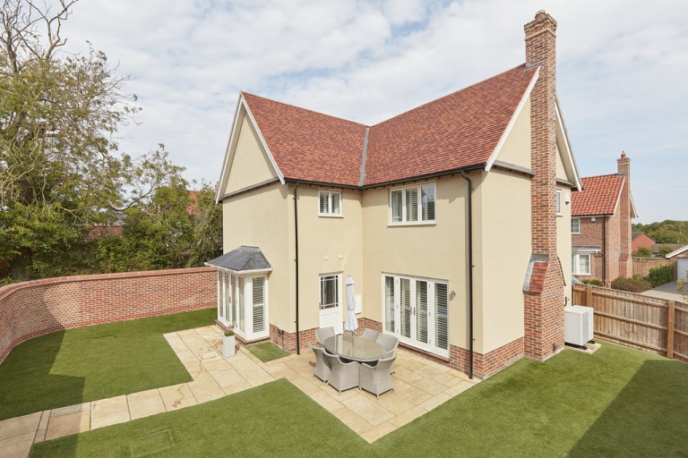 Images for Suffolk, Newmarket